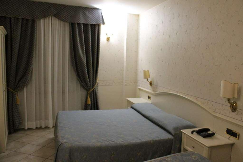 拉诺齐酒店 基瓦索 客房 照片
